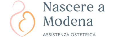 logo nascere a modena