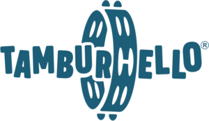 logo tamburhello