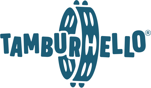 logo tamburhello